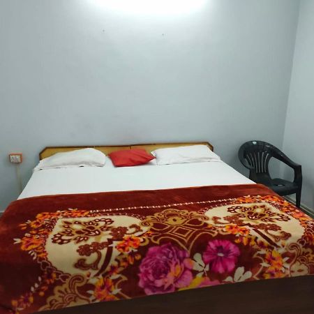 Hotel Ganga View Harry Stay Shivpuri  Buitenkant foto