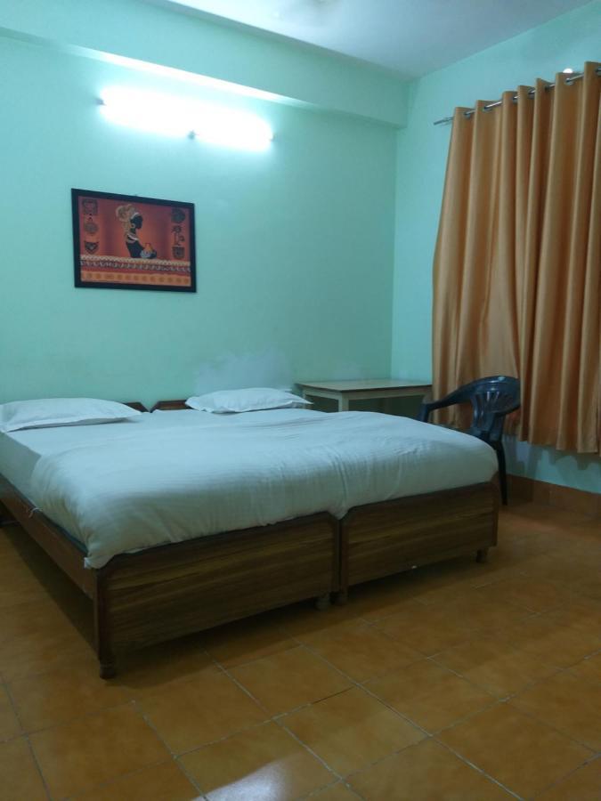 Hotel Ganga View Harry Stay Shivpuri  Buitenkant foto