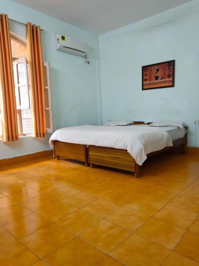 Hotel Ganga View Harry Stay Shivpuri  Buitenkant foto