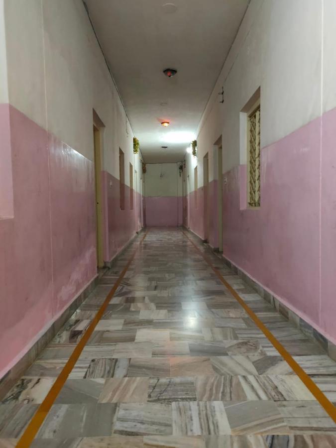 Hotel Ganga View Harry Stay Shivpuri  Buitenkant foto